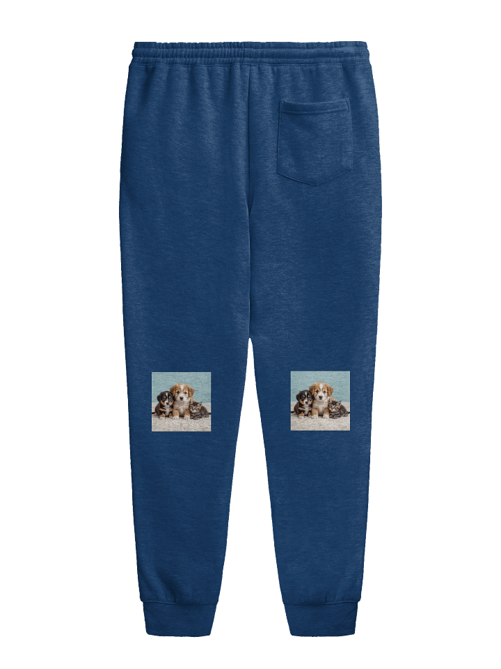 Cozy Companions Fleece Lounge Set product image (2)