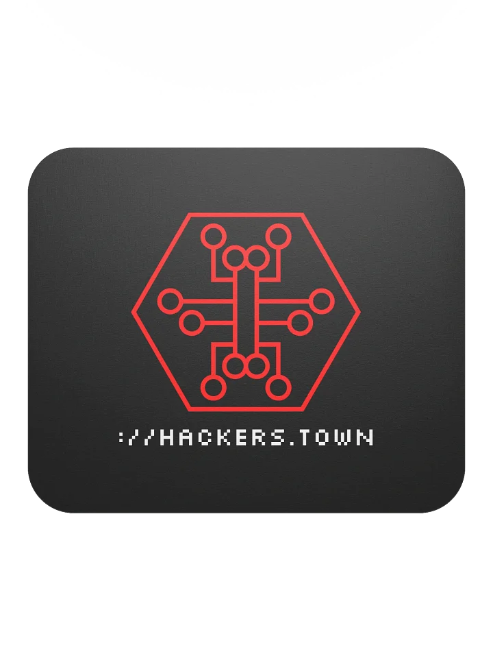 mousepad, red product image (2)