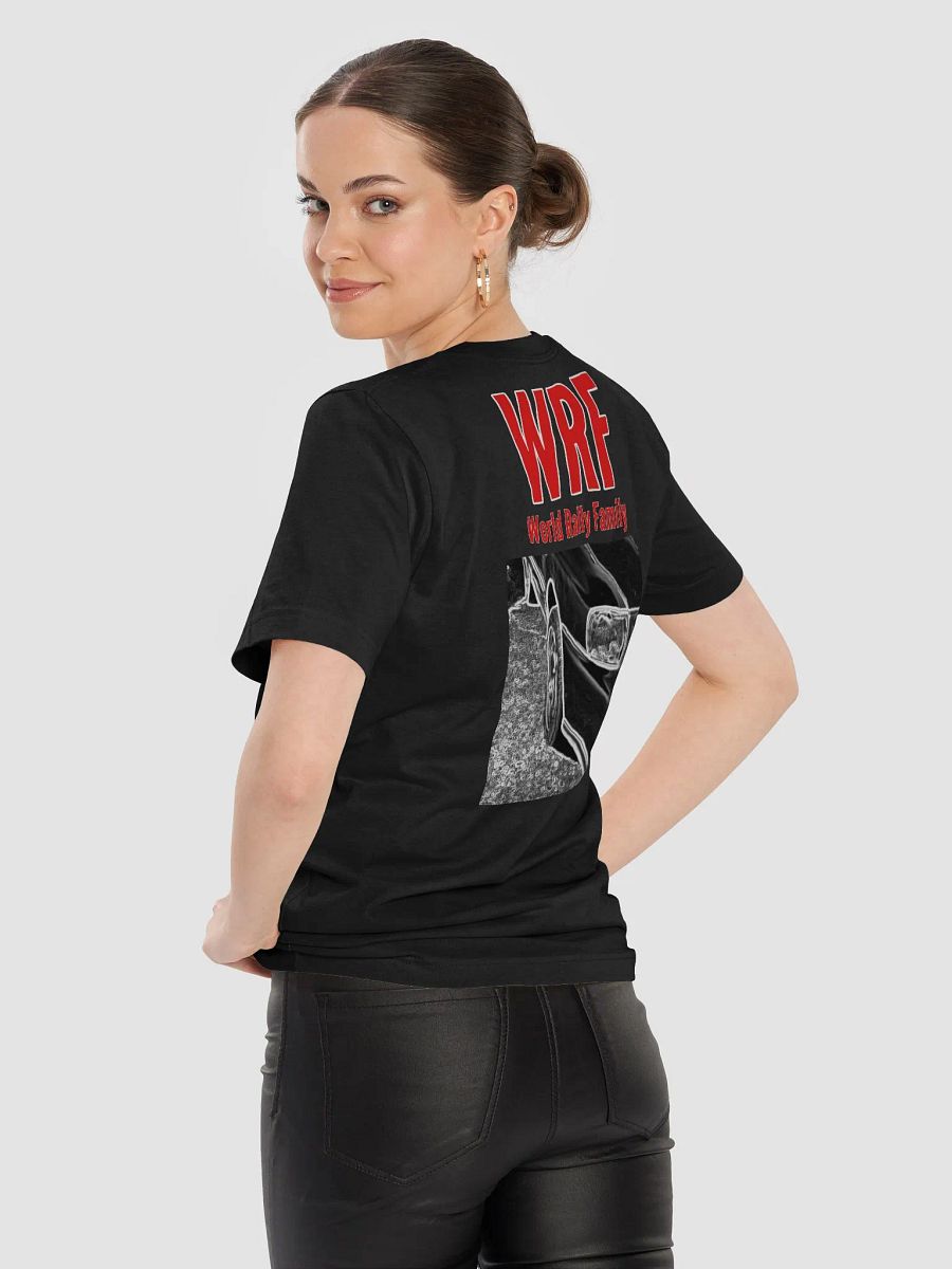 Ultra Soft WRF Impreza T-shirt product image (9)