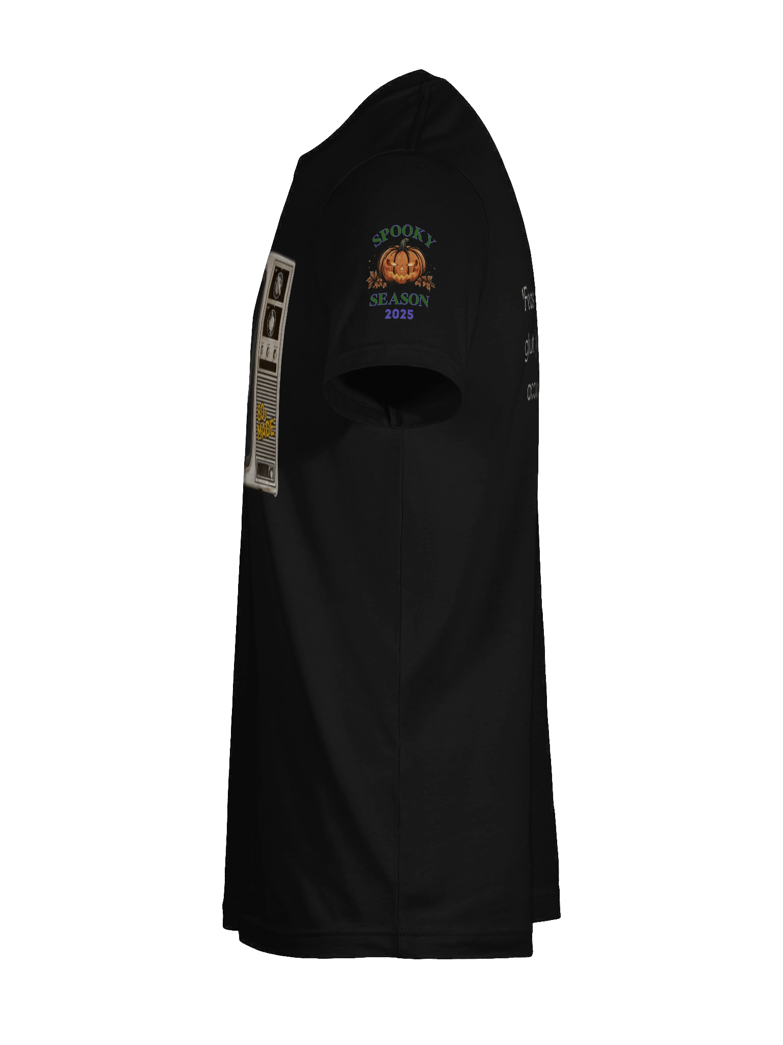 Spooky Season 2025 Phantom Collection – Limited Edition Tee product image (32)