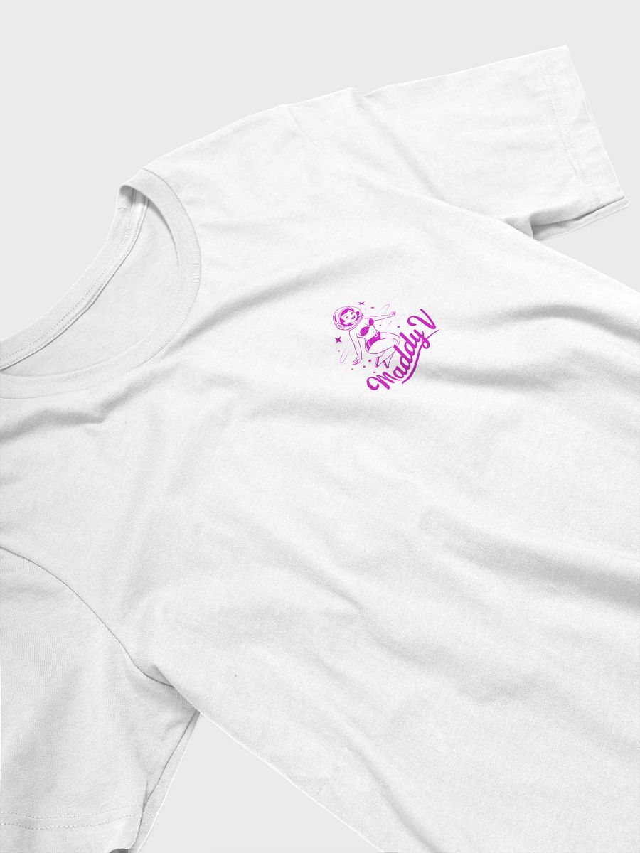Maddy V Starry Space Wanderer Tee product image (44)