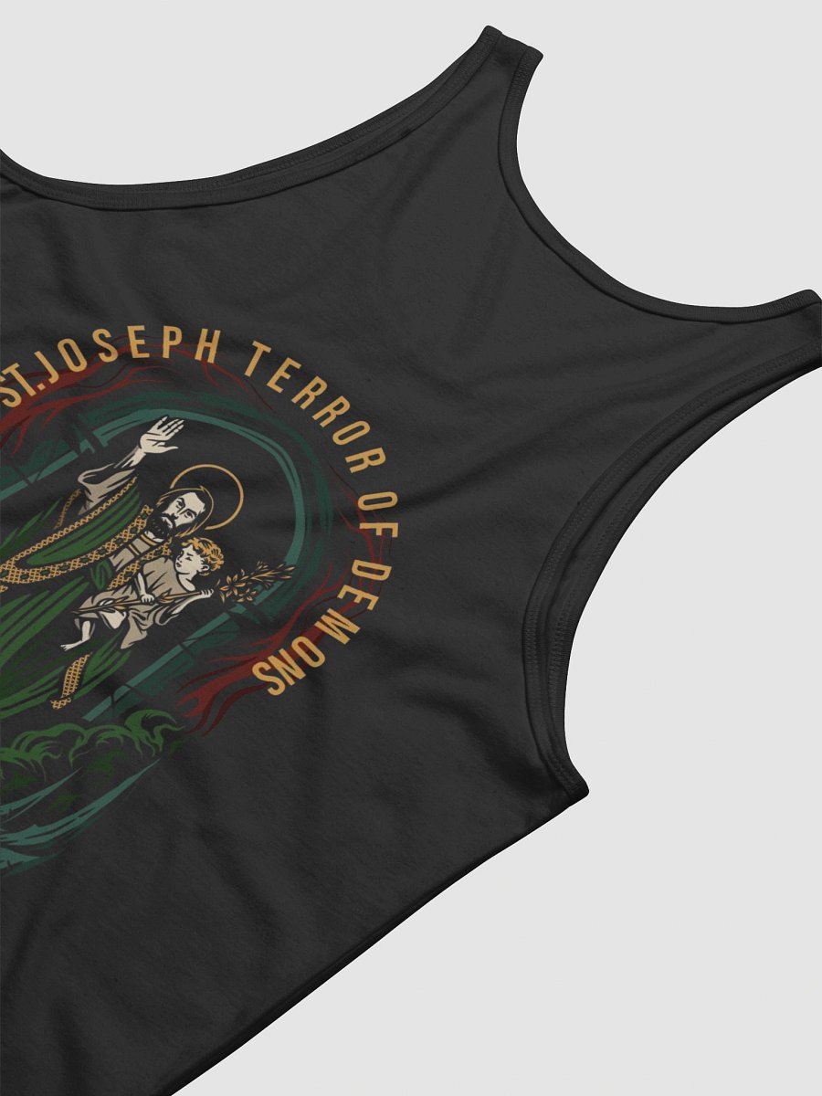 St.Joseph Terror of Demons product image (5)