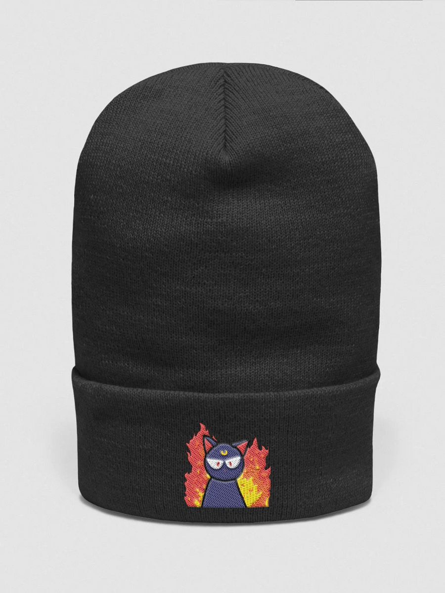Rage Beenie product image (1)