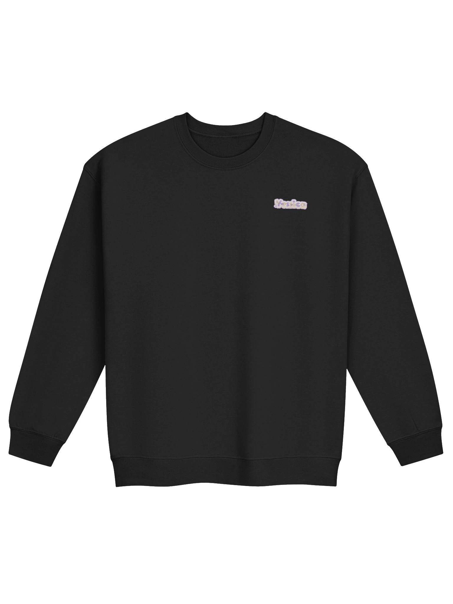 1.2 Caca with Plushies Sweatshirt product image (2)