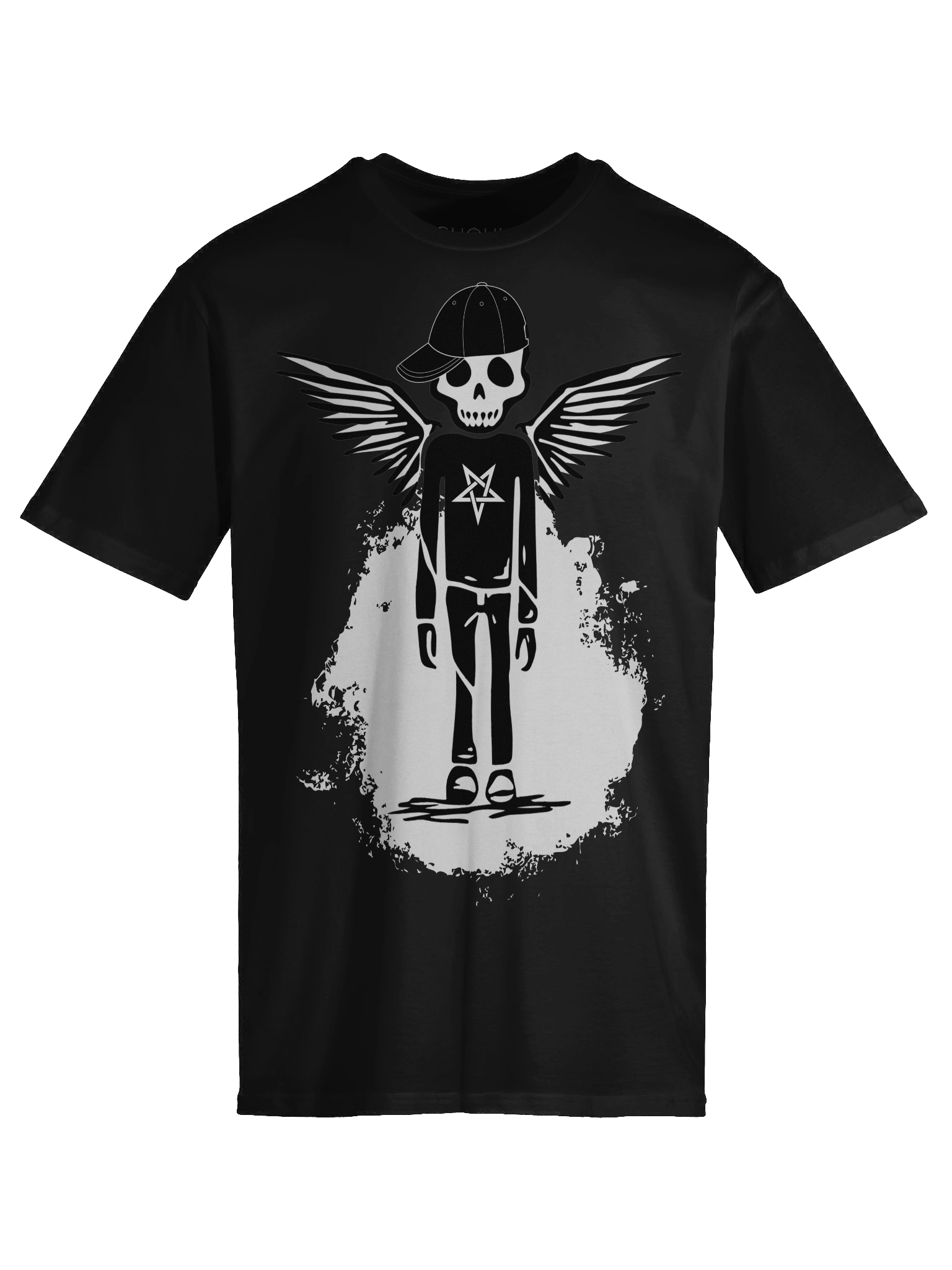 Ghoulboy Premium Unisex T-shirt product image (5)