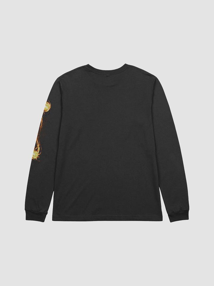 CBMOON 'Egypt' long t-shirt product image (4)
