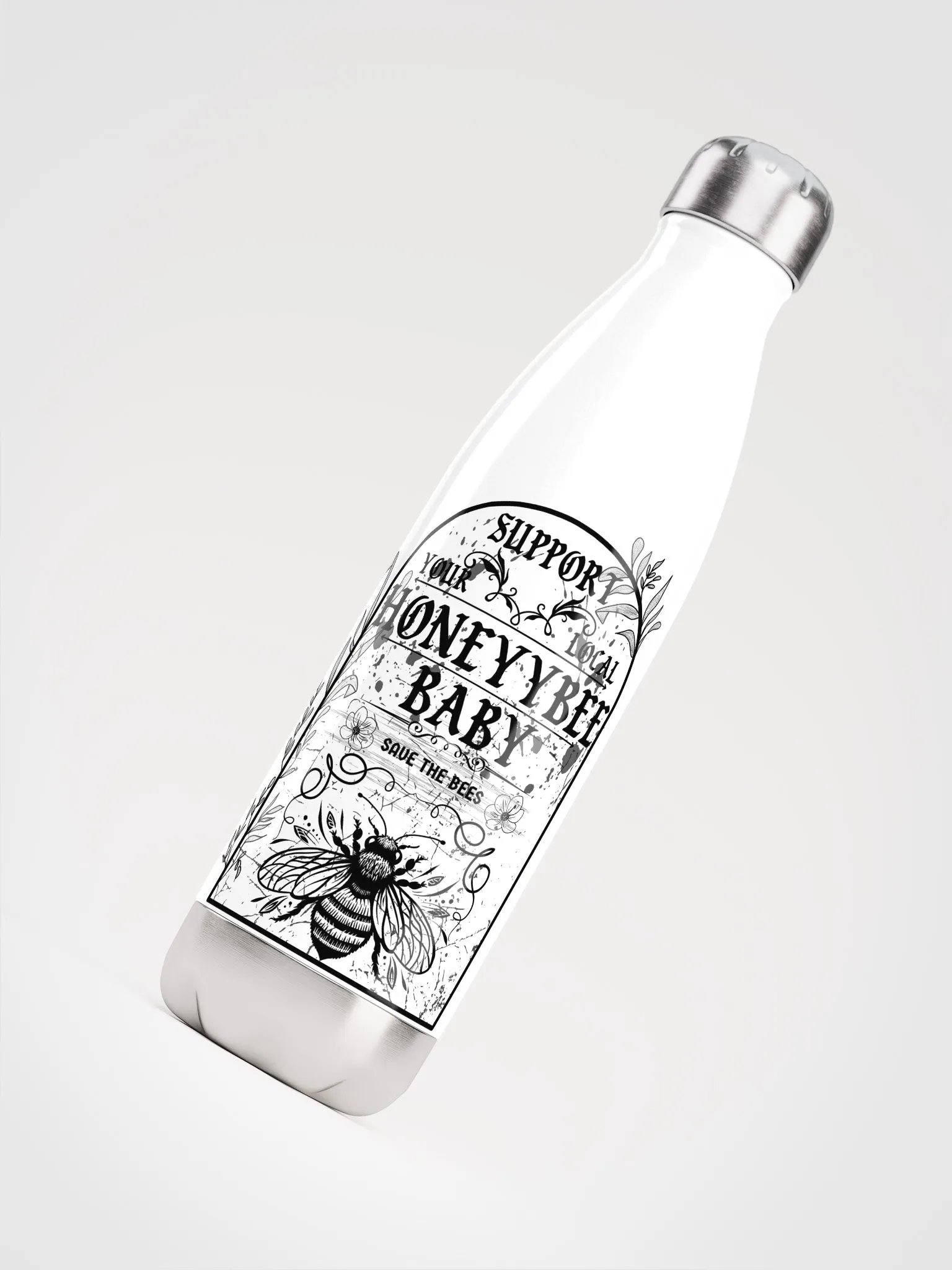 Honeyybee Water Bottle product image (4)