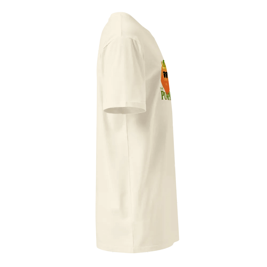 The PumpKing T-Shirt product image (3)