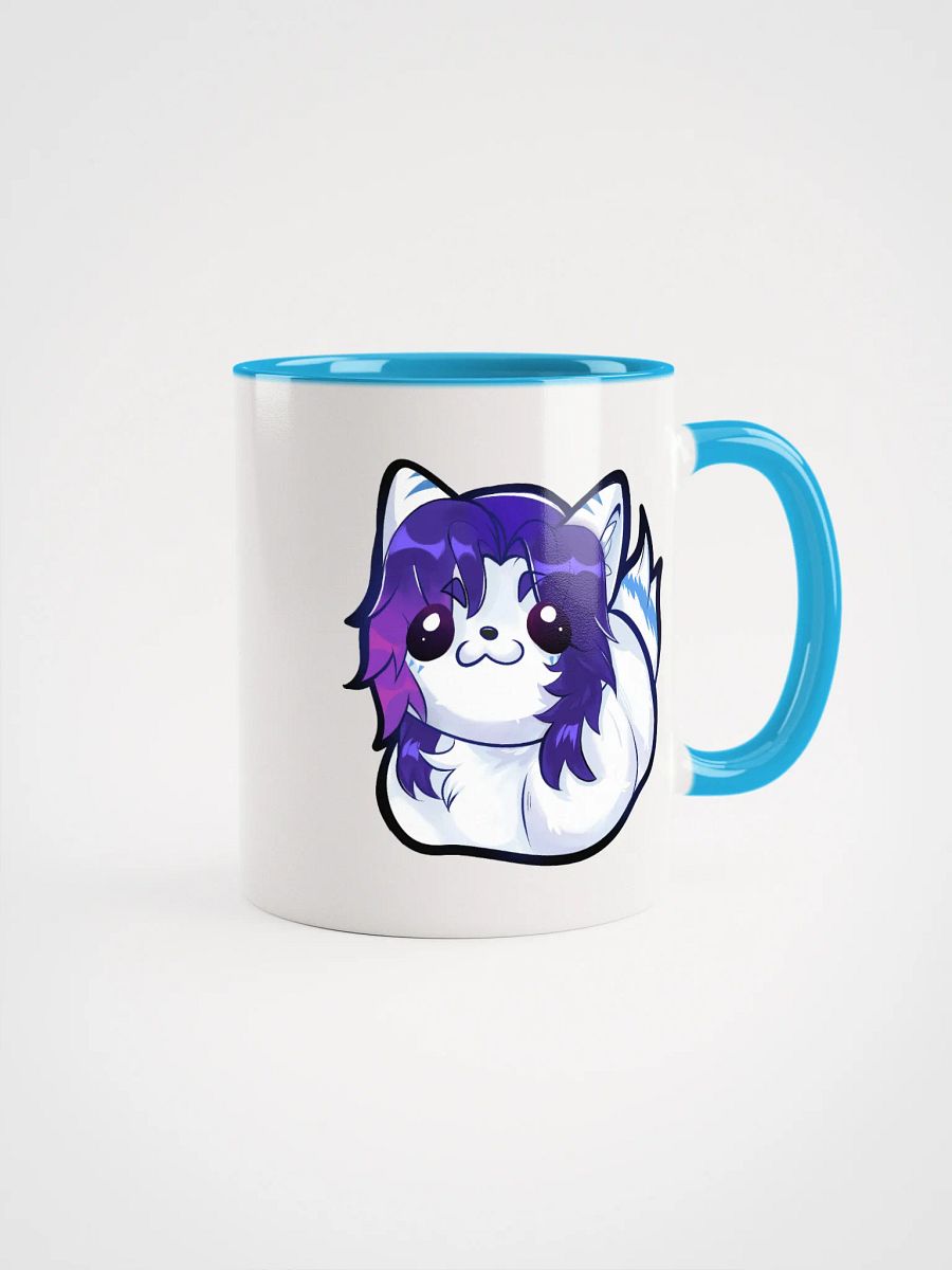 Azra Loaf Mug product image (1)