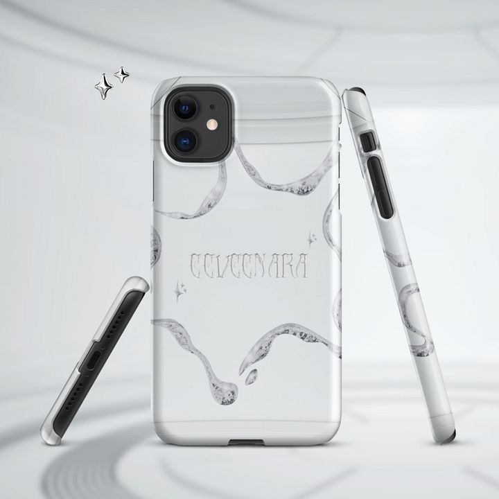 EEVEENARA PHONE CASE (IPHONE) product image (1)