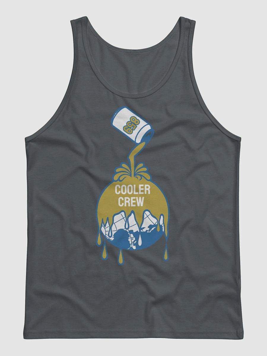CoolerCrew Tank product image (4)