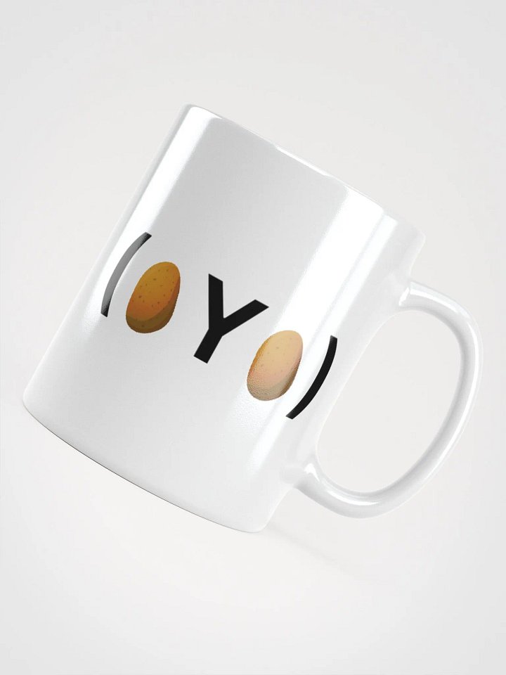 PoTaTas Mug product image (2)