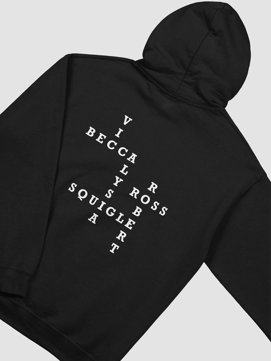 Classic Unhinged Hoodie product image (31)