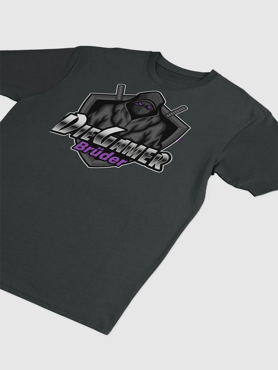 DieGamerBrüder T-Shirt product image (3)