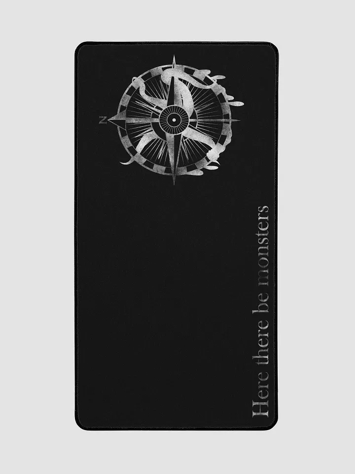Monster Mousepad product image (2)