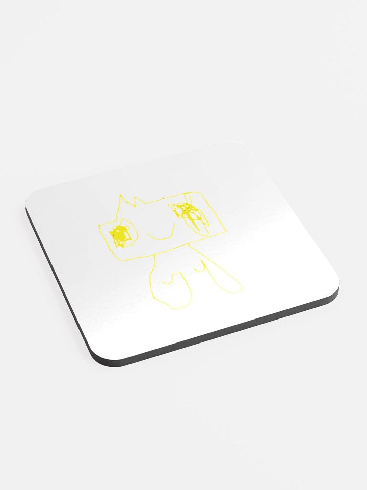 SCHIZO COASTER product image (2)