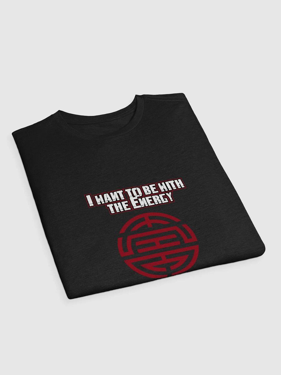 Good Energy Vibes T-Shirt product image (3)