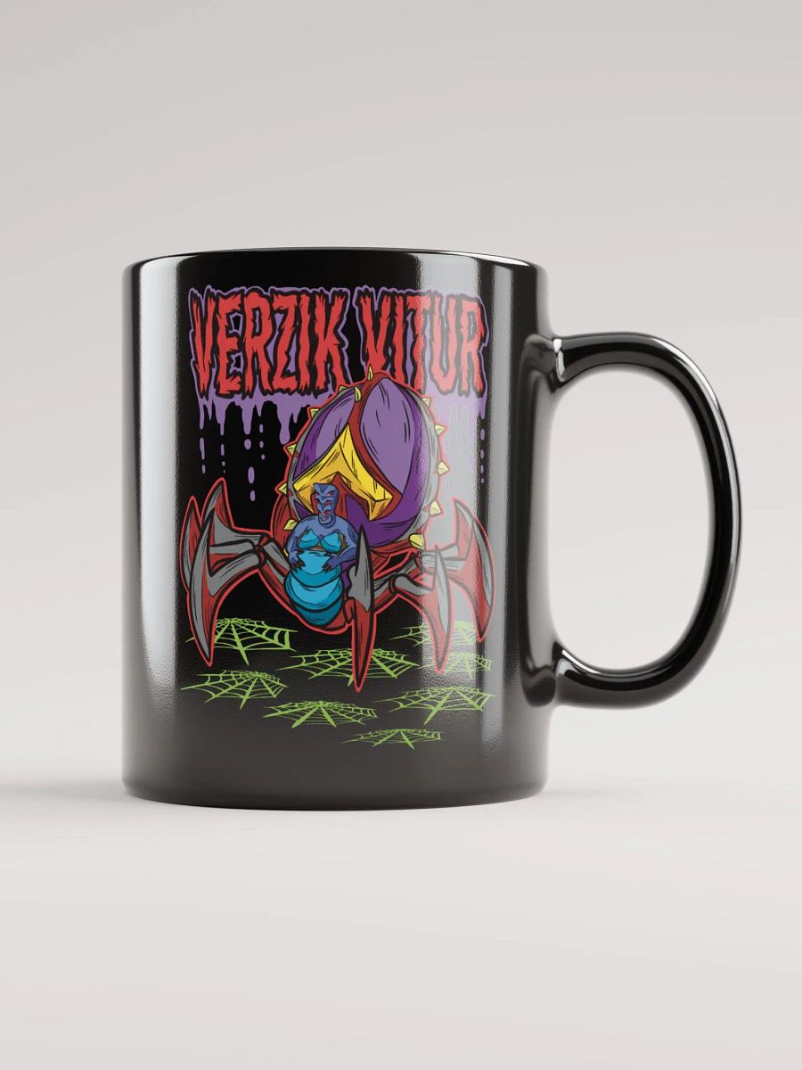 Verzik Vitur - Mug product image (1)