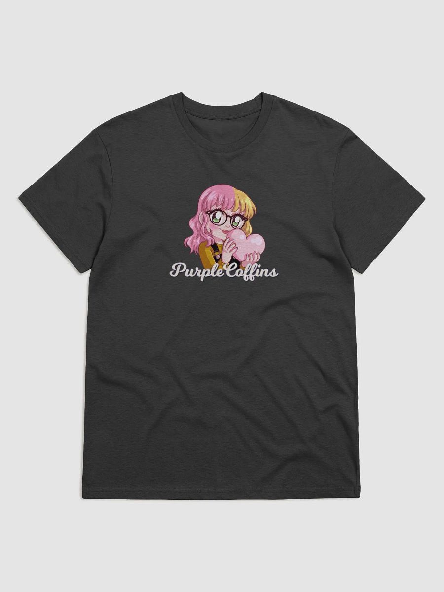Logo Shirt product image (1)