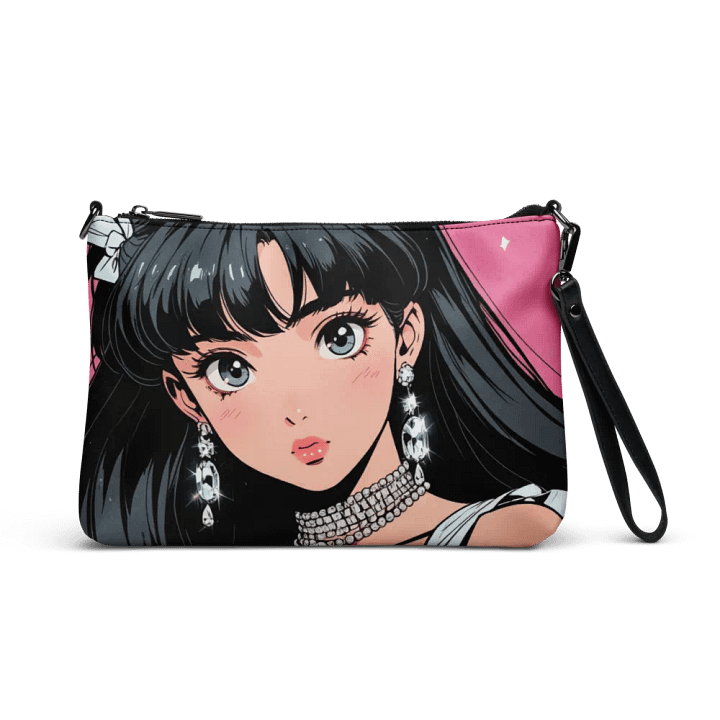 Muse Coquette Crossbody Bag product image (1)
