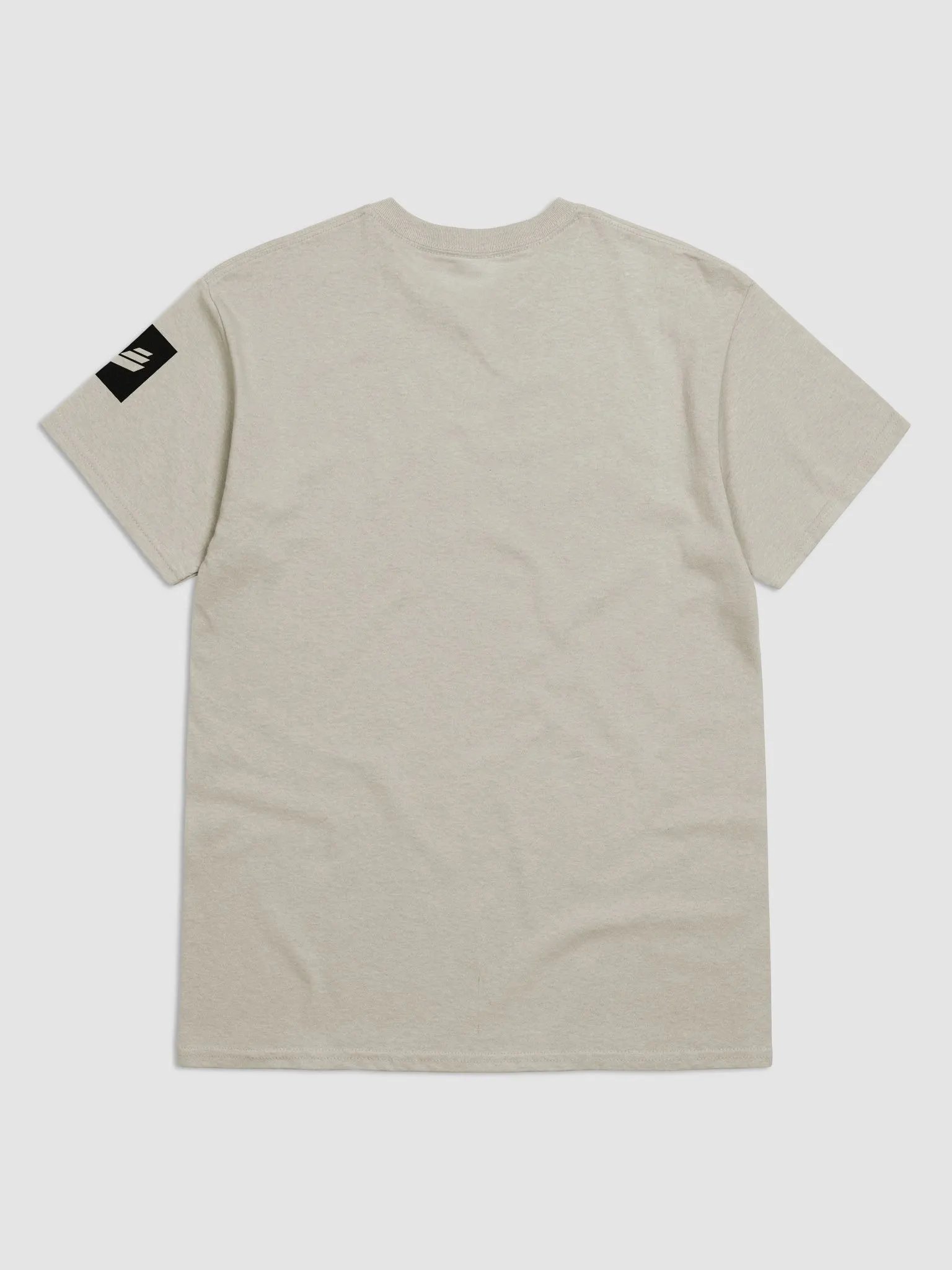 International Movement Tee - Stone product image (2)