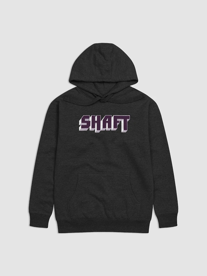 Shaft Premium Hoodie product image (1)