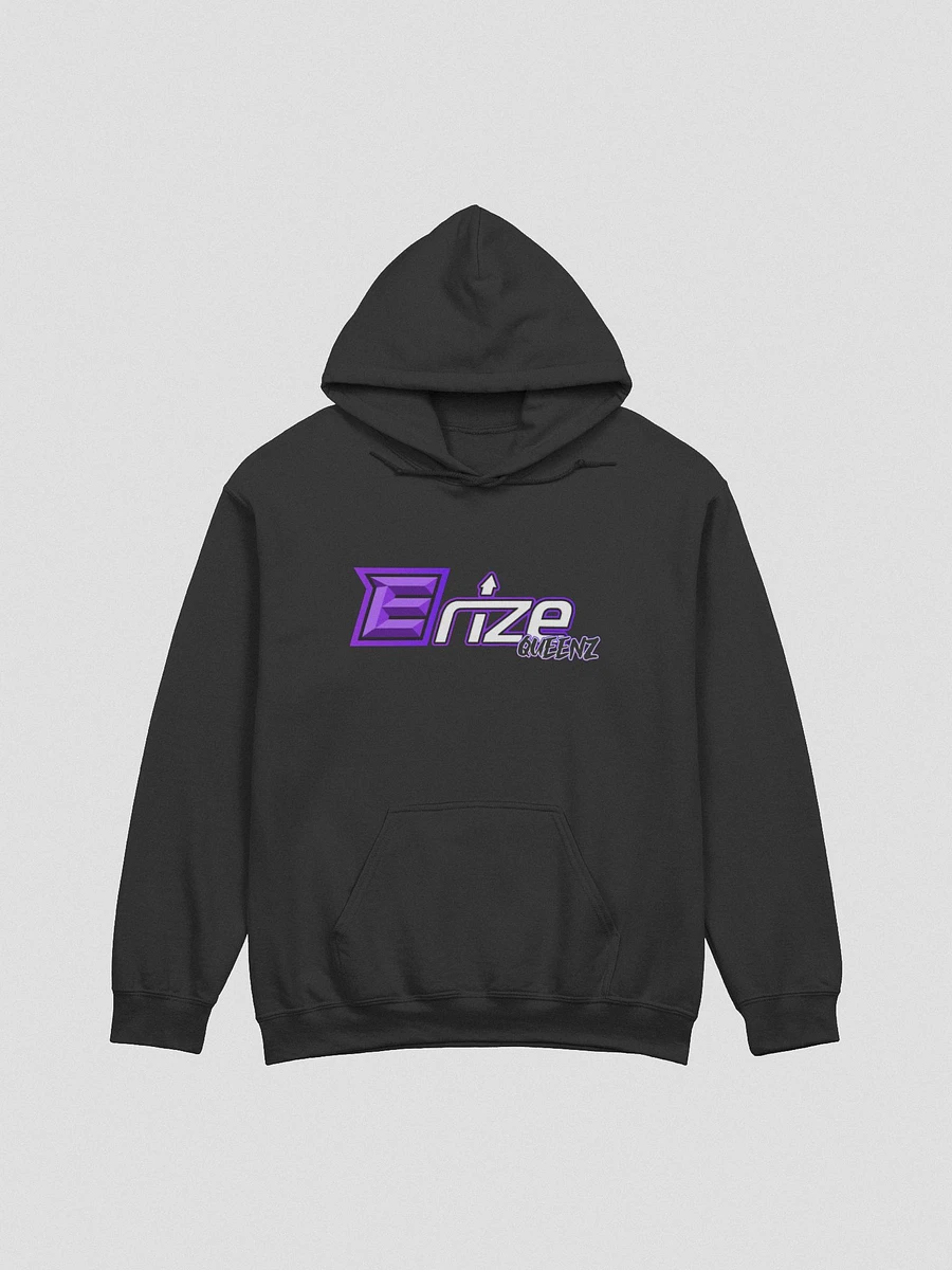eRize Queenz Hoodie product image (1)