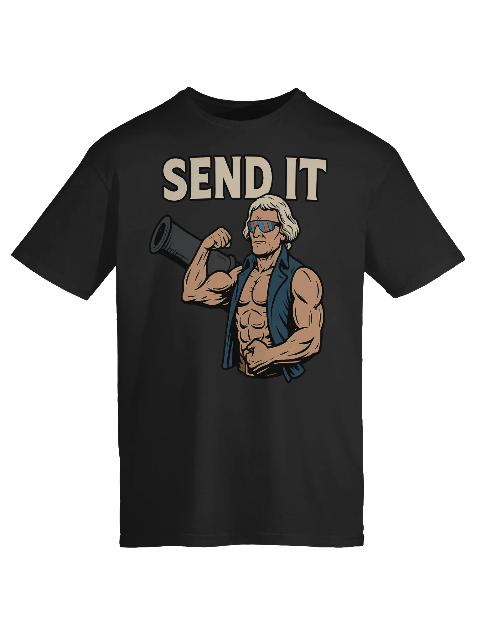 The Jefferson JUGgernaut™ – Flex Your Freedom Edition product image (57)