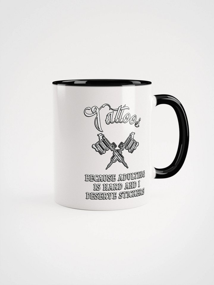 Tattoos - Mug product image (6)
