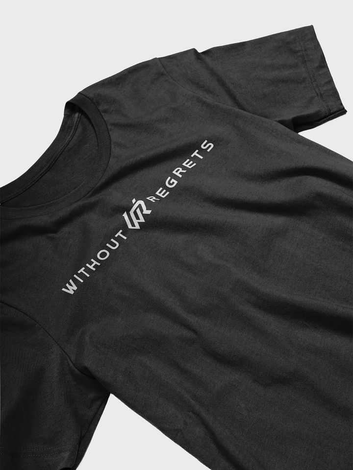 Without Regrets T-Shirt product image (2)