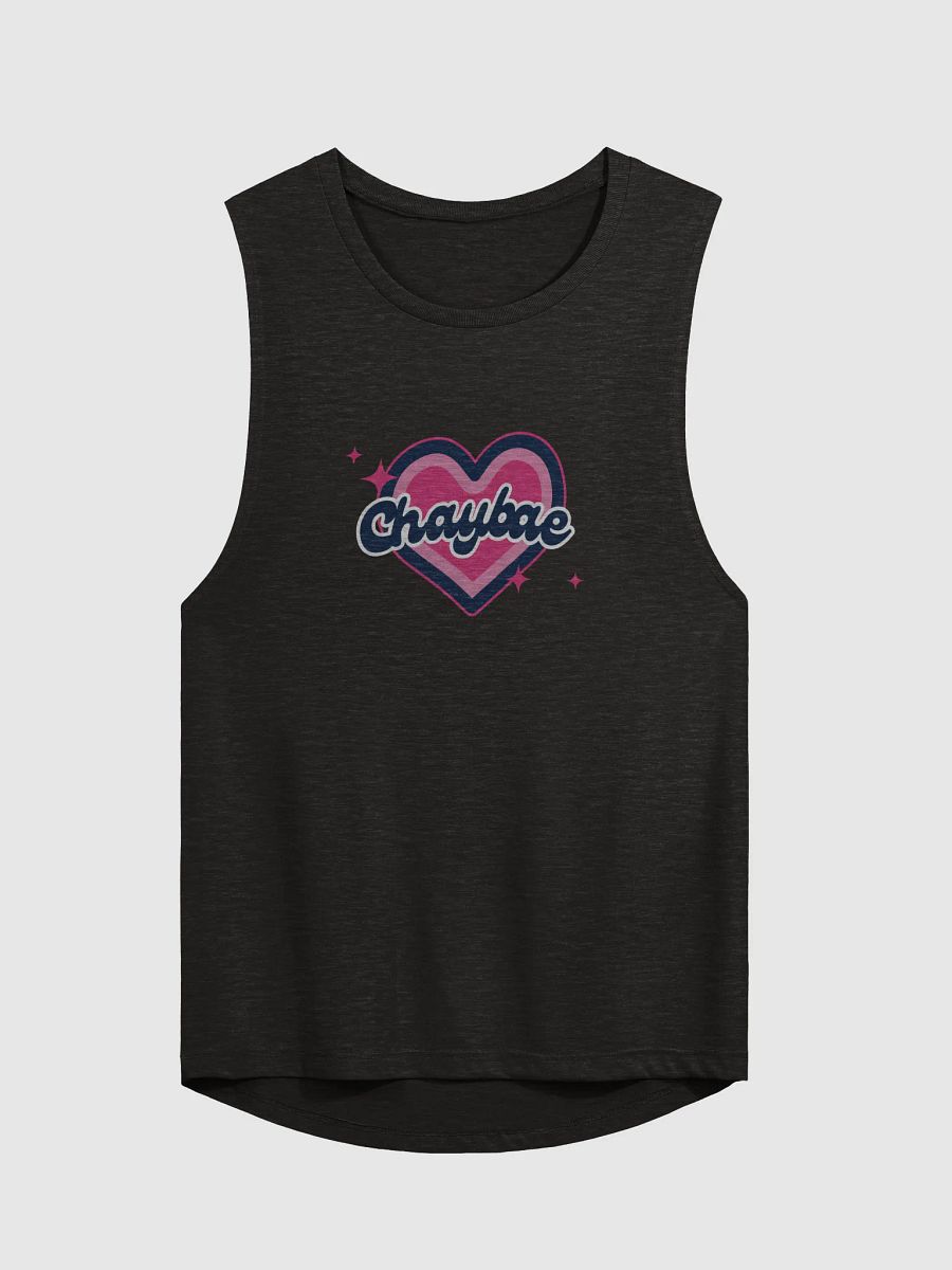 Chaybae Heartthrob Muscle Tank product image (4)