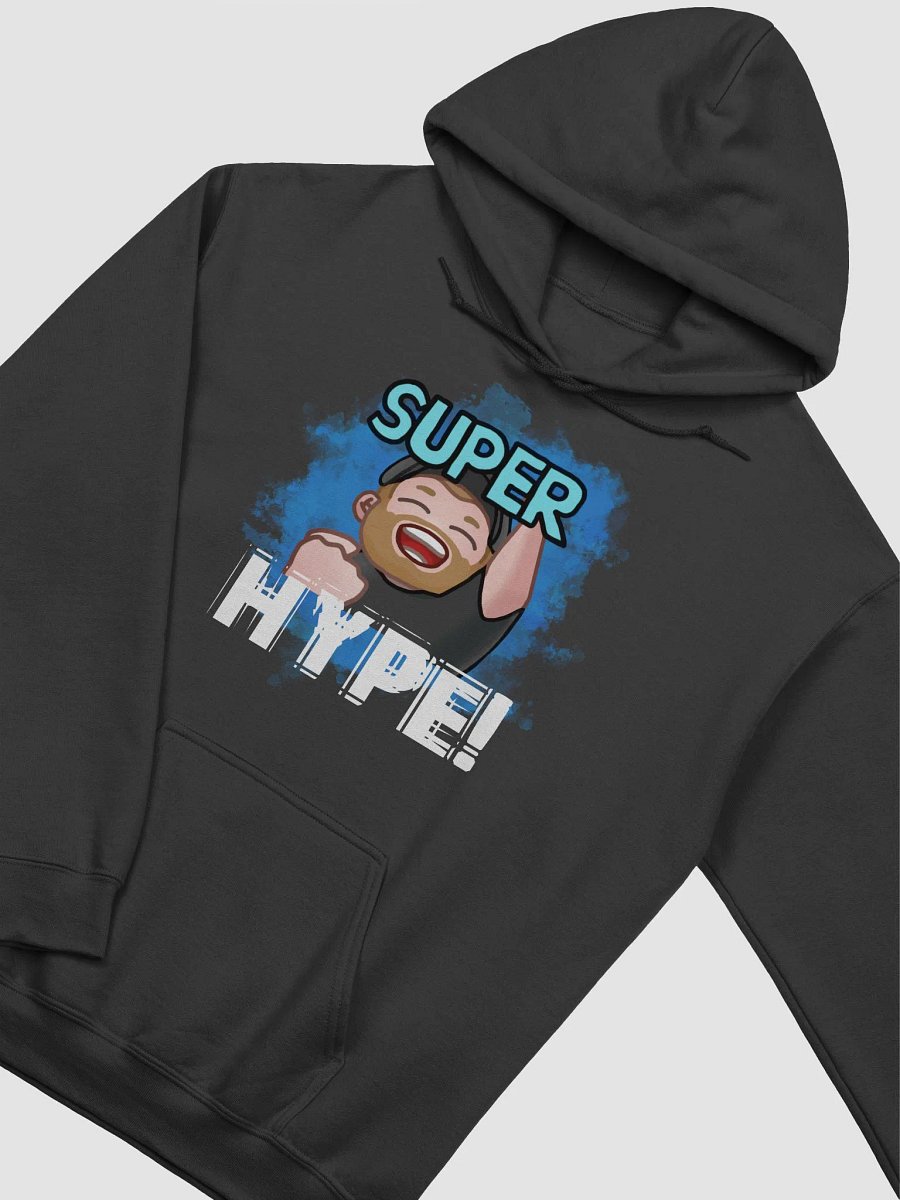 Super Hype - Hoodie product image (27)