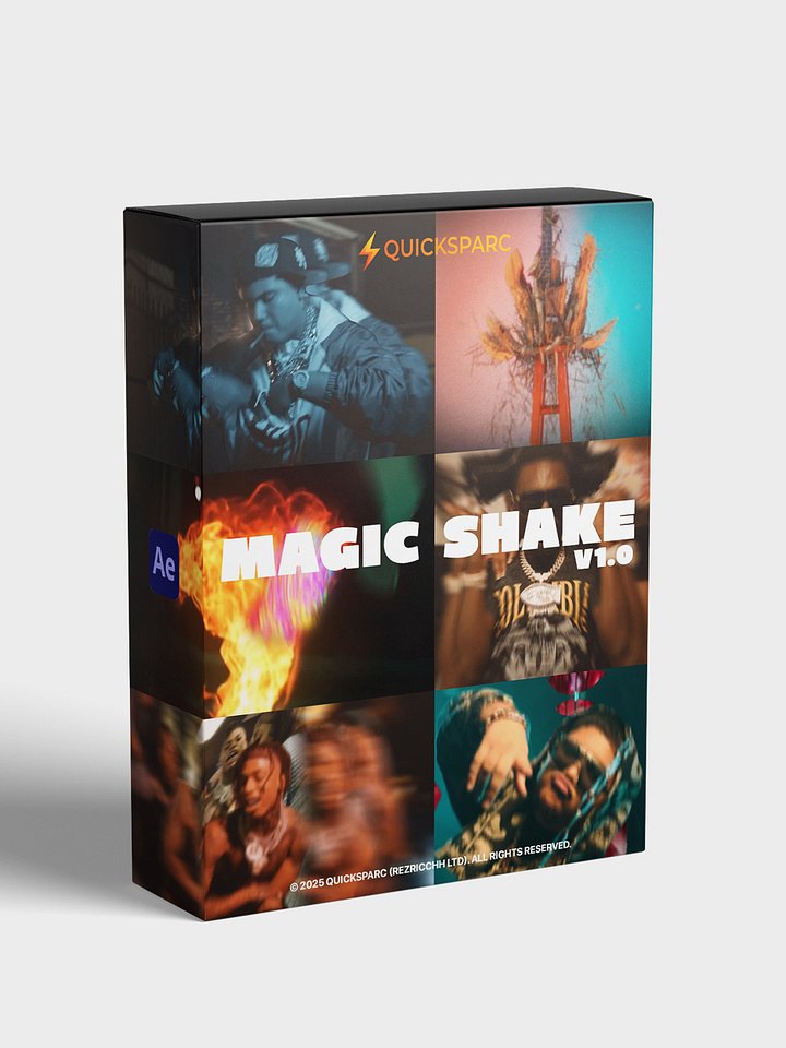 Magic Shake product image (1)