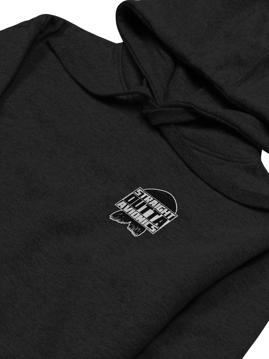 "SOA" Hoodie product image (35)