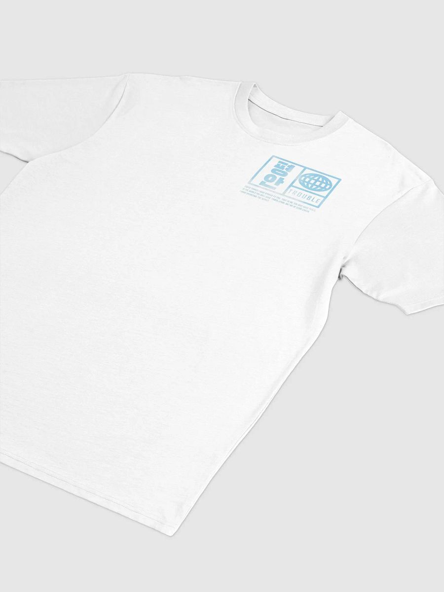 PCE - Inner Peace Tee product image (9)