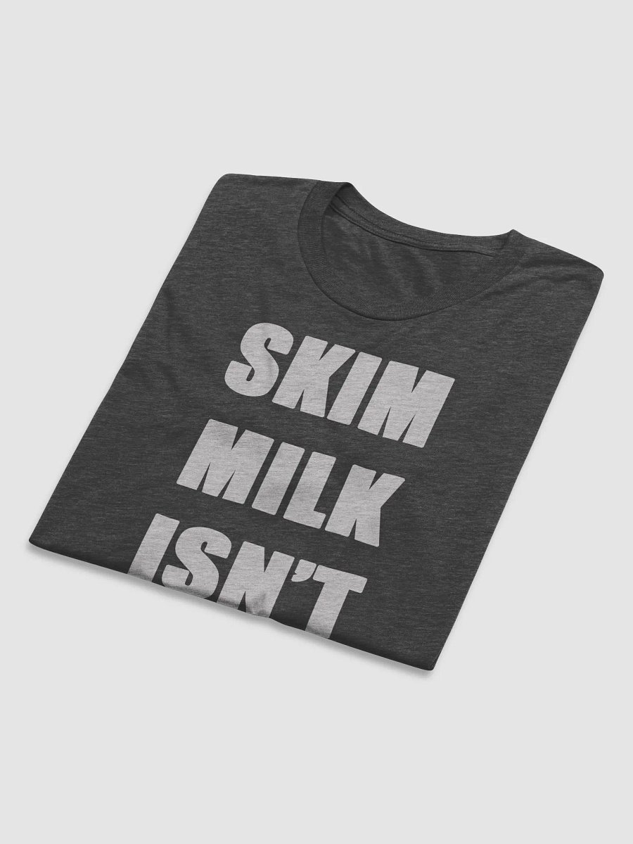Stop the Madness Bella + Canvas Triblend T-Shirt product image (5)