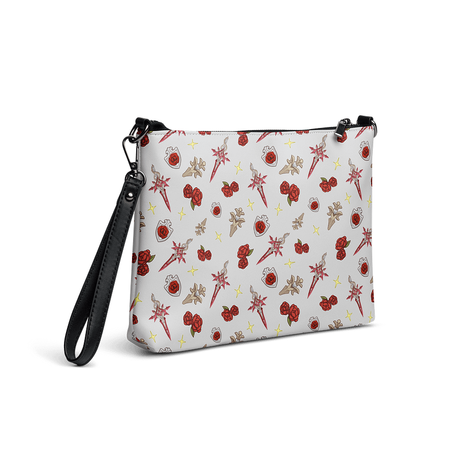 Argenti Pattern Crossbody Bag product image (6)