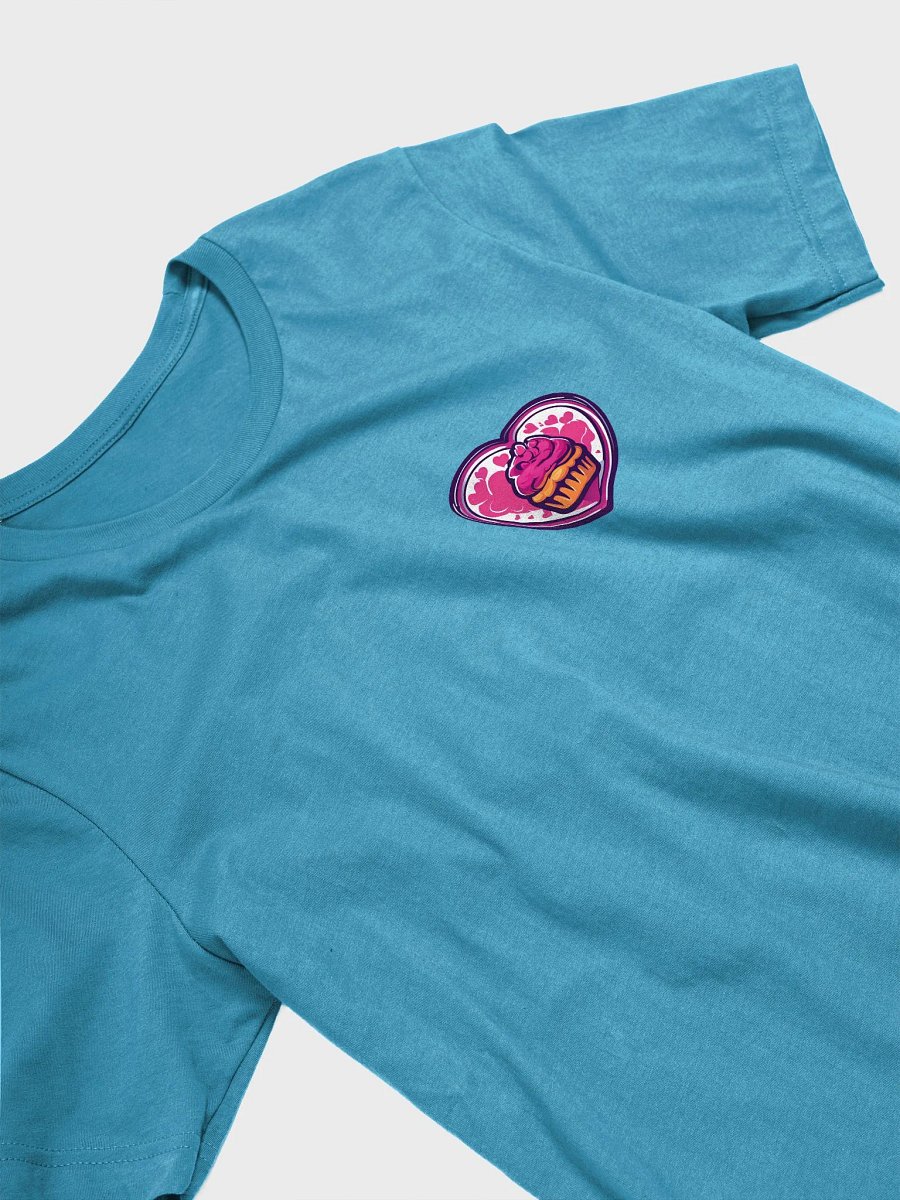 Kispie Love Small Heart product image (26)