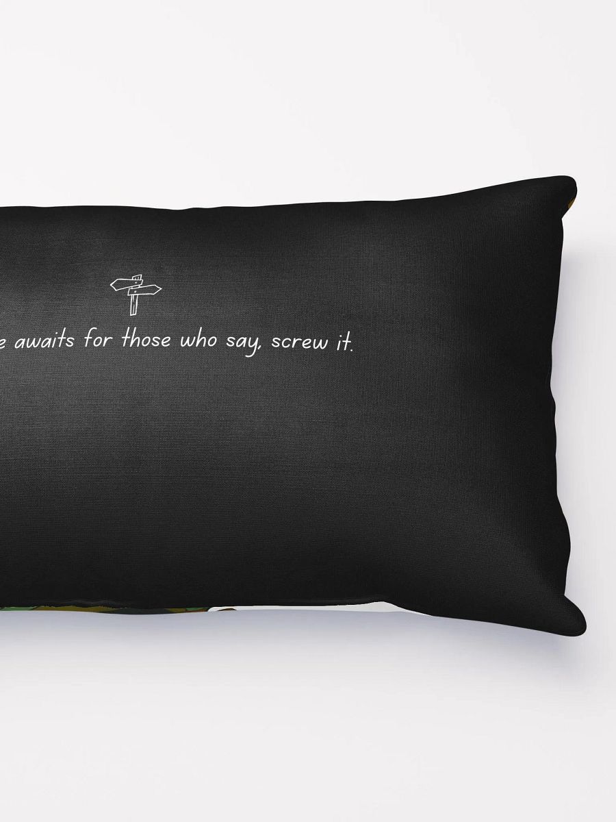 Human Pillow product image (2)