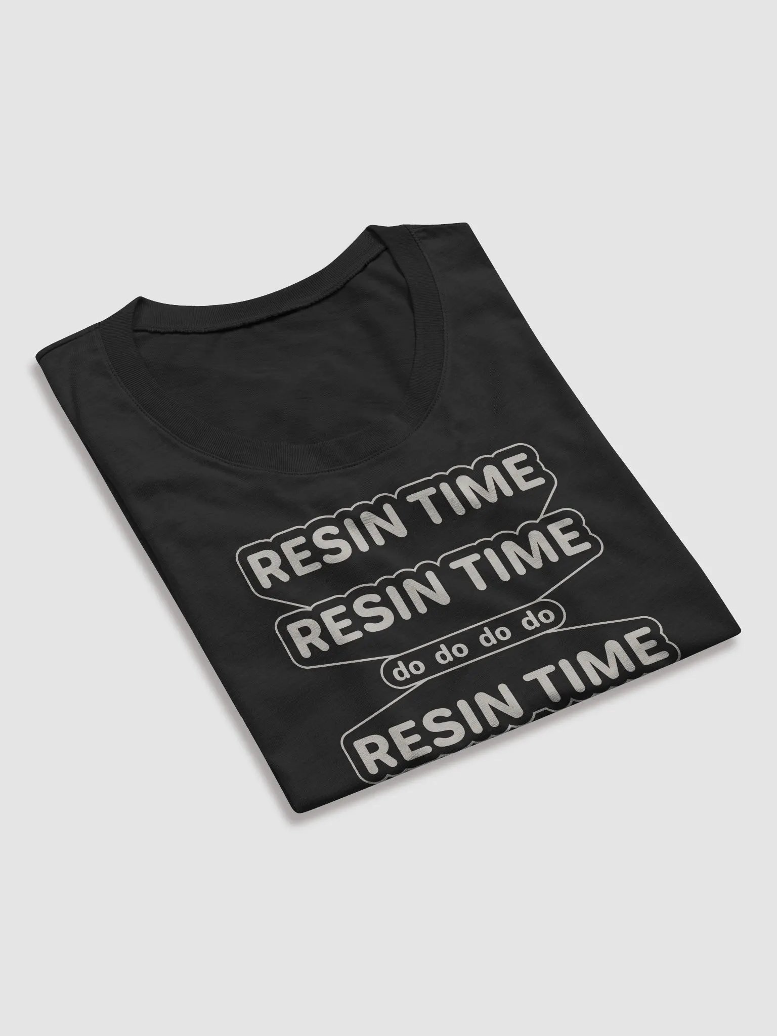 Resin Time Women's Tee product image (4)