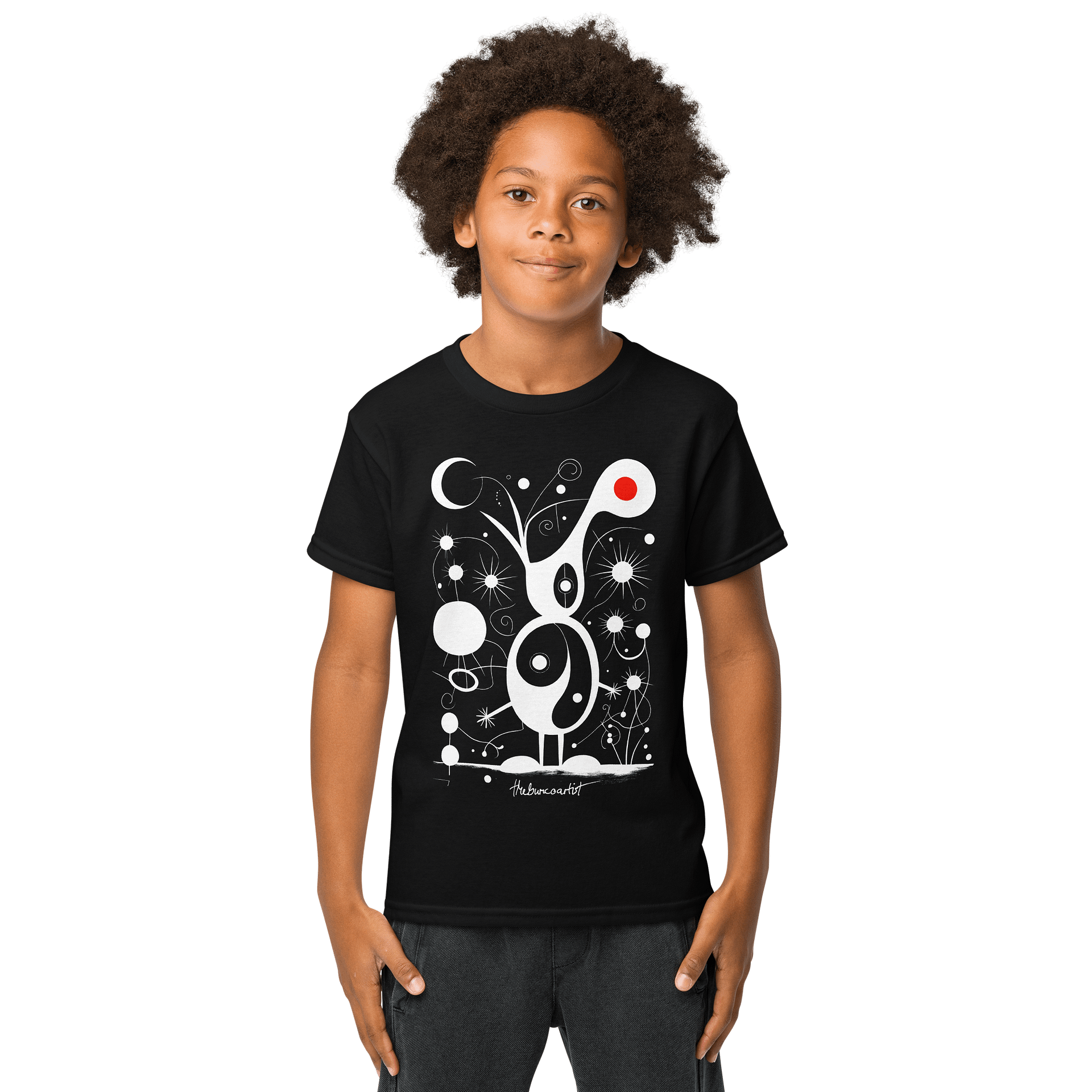 Gildan Youth Sports Tee product image (1)