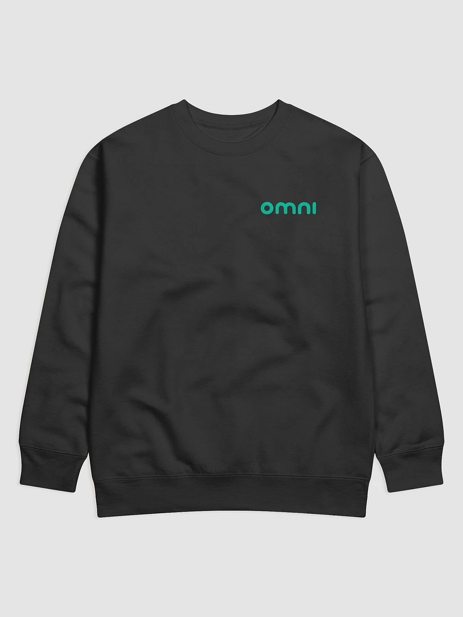 Unisex Premium Sweatshirt product image (1)