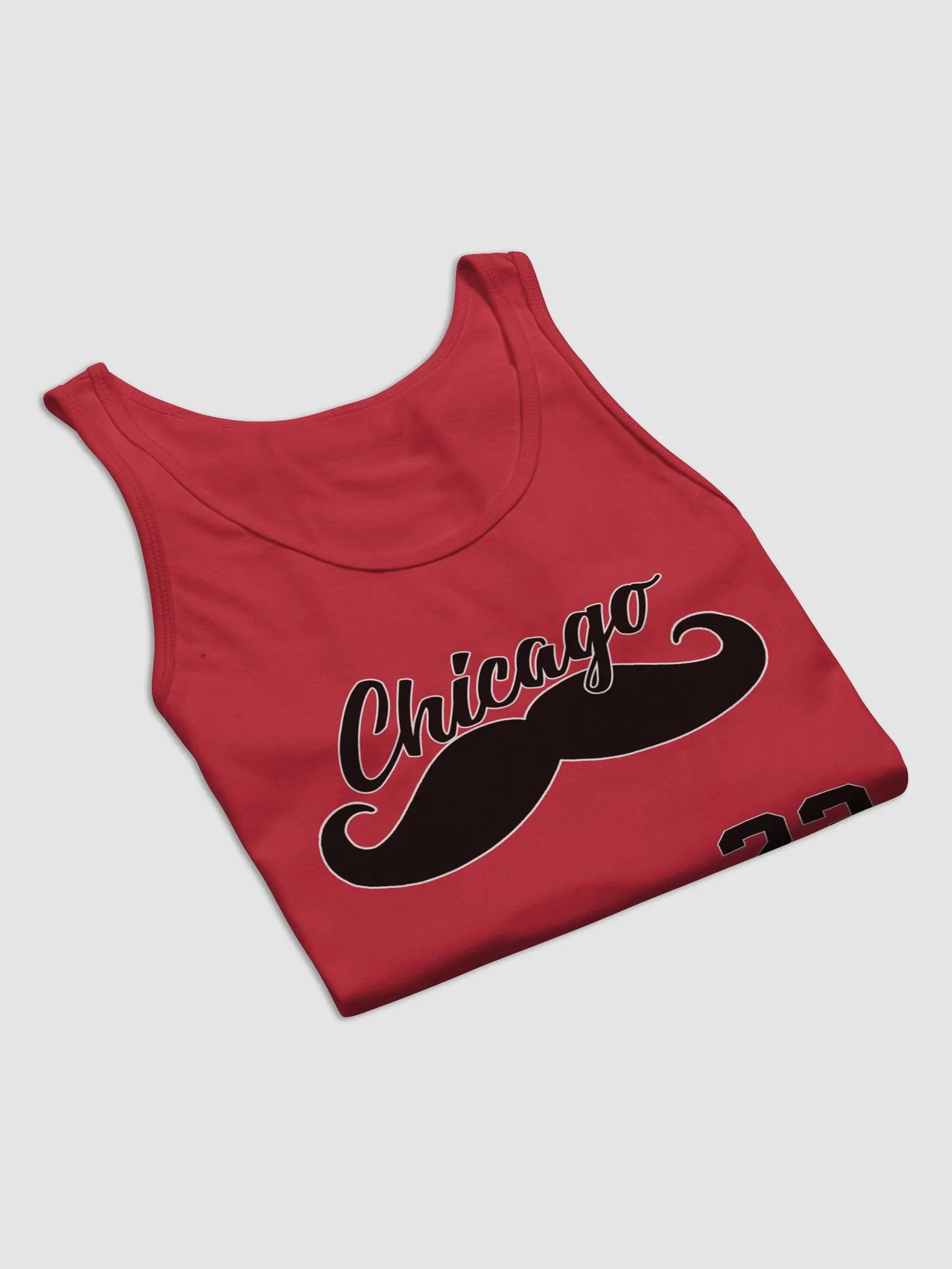 23 Mustache Crawl Tank product image (8)