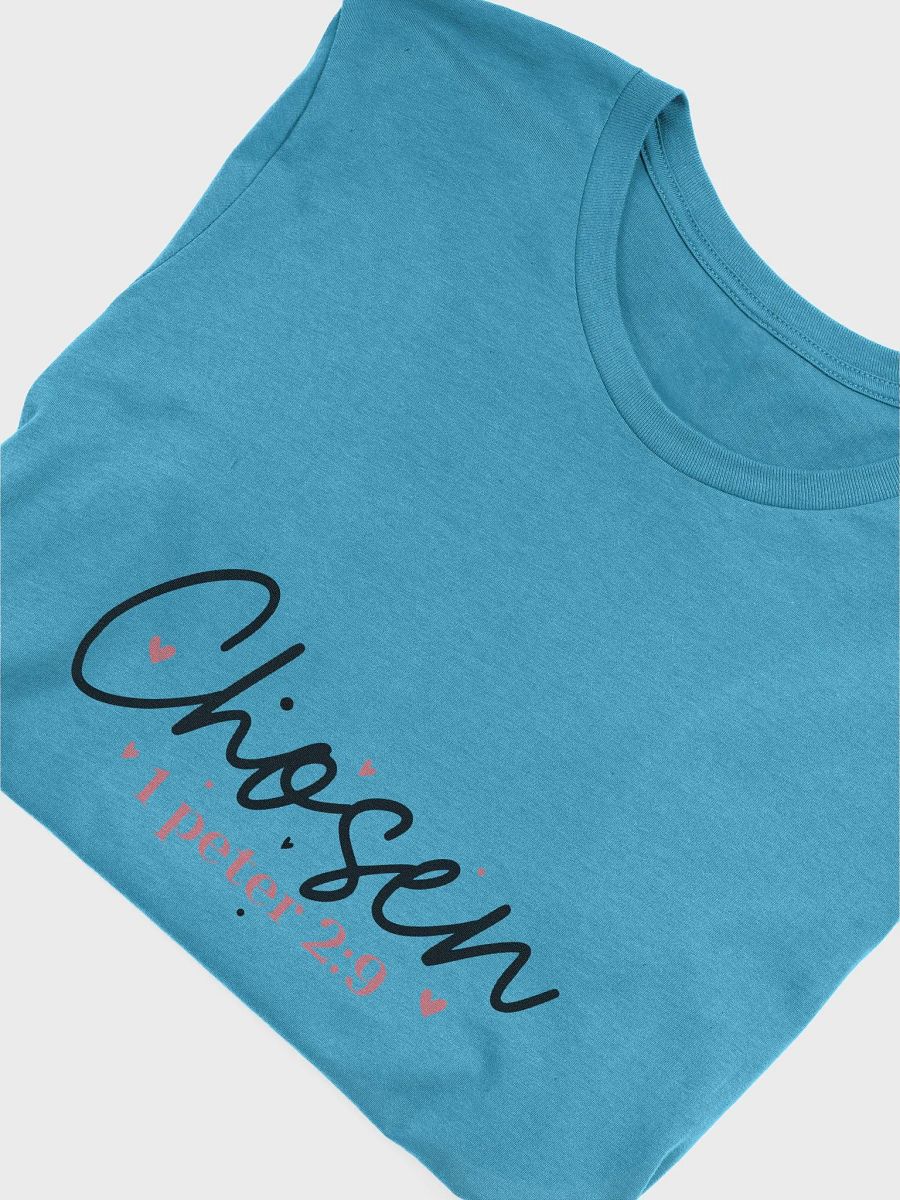 Chosen. product image (48)