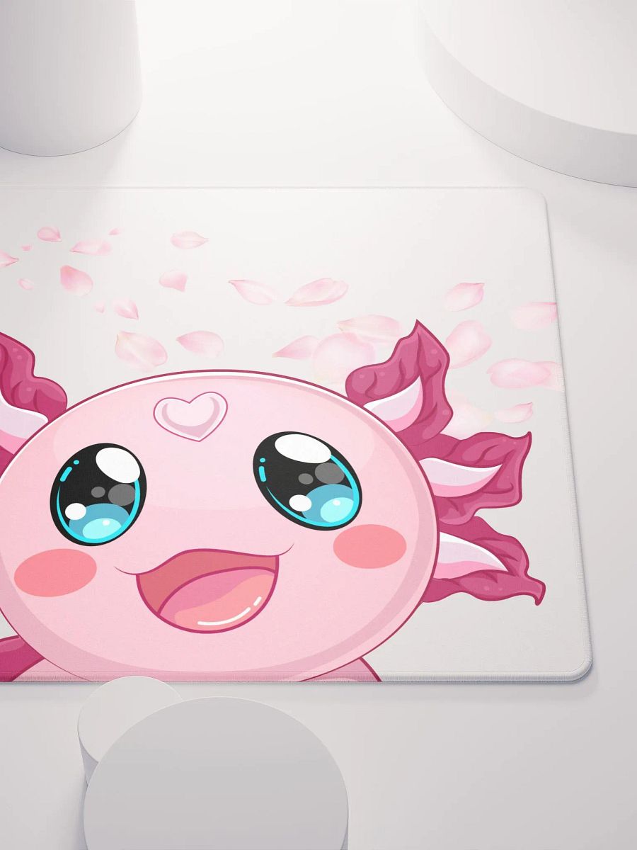 ChitChat Cherry Blossom Mousepad product image (5)