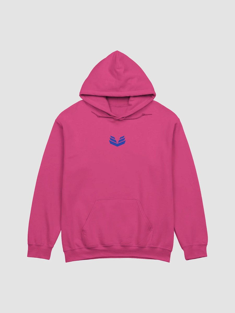 Heatseeker Hoodie - Pink product image (2)