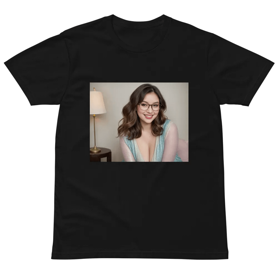 Sissy Tshirt product image (2)