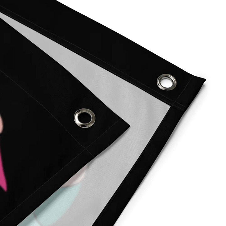Screm Zone Tapestry/Flag product image (2)