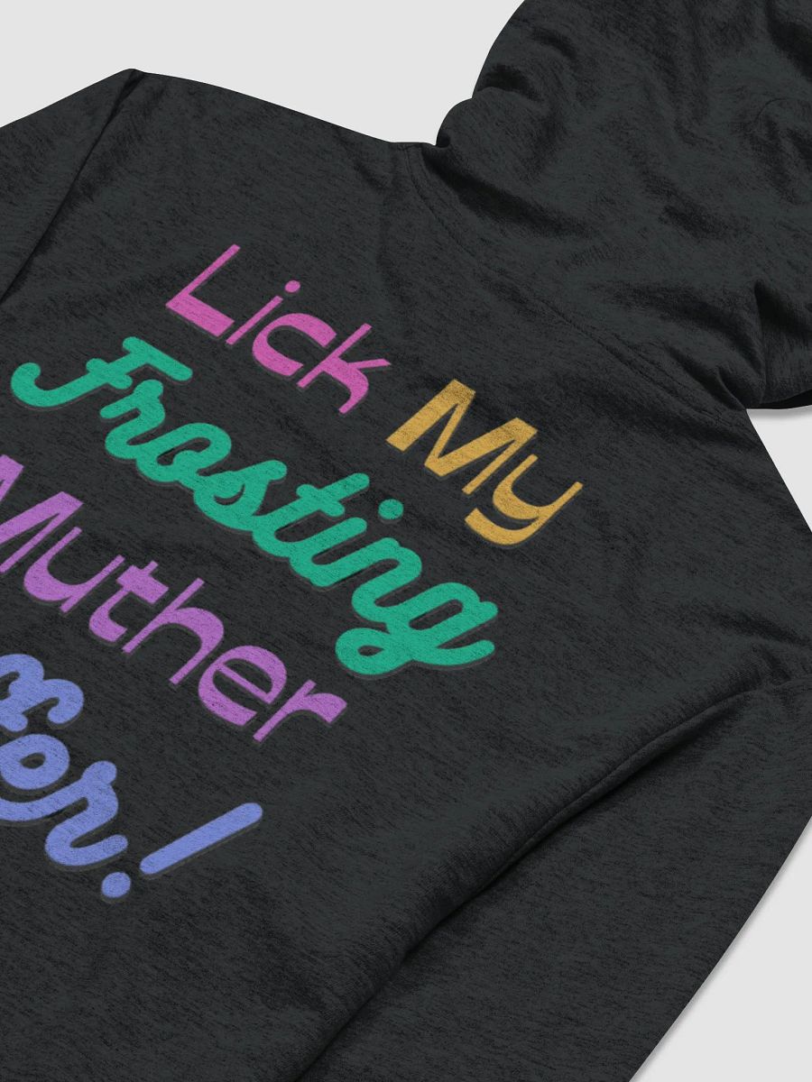CupCake Lightweight Hoodie product image (4)