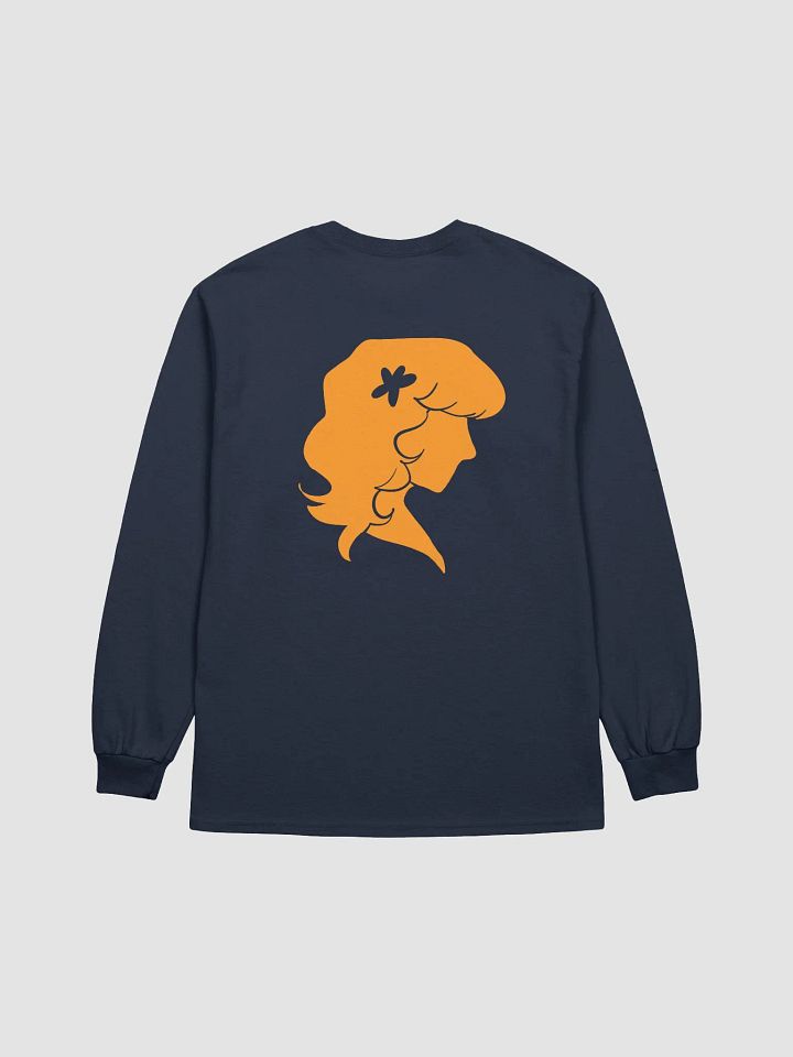 Mina Ito Long-Sleeve Sweater product image (2)